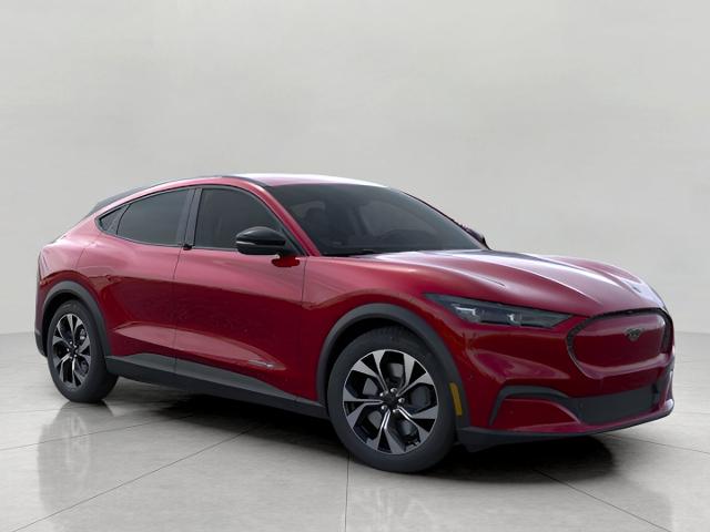 2025 Ford Mustang Mach-E Vehicle Photo in Oshkosh, WI 54901
