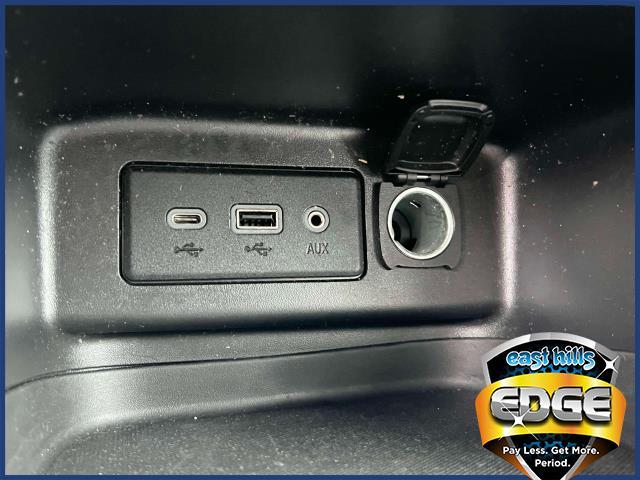 2022 Chevrolet Equinox Vehicle Photo in Roslyn, NY 11576