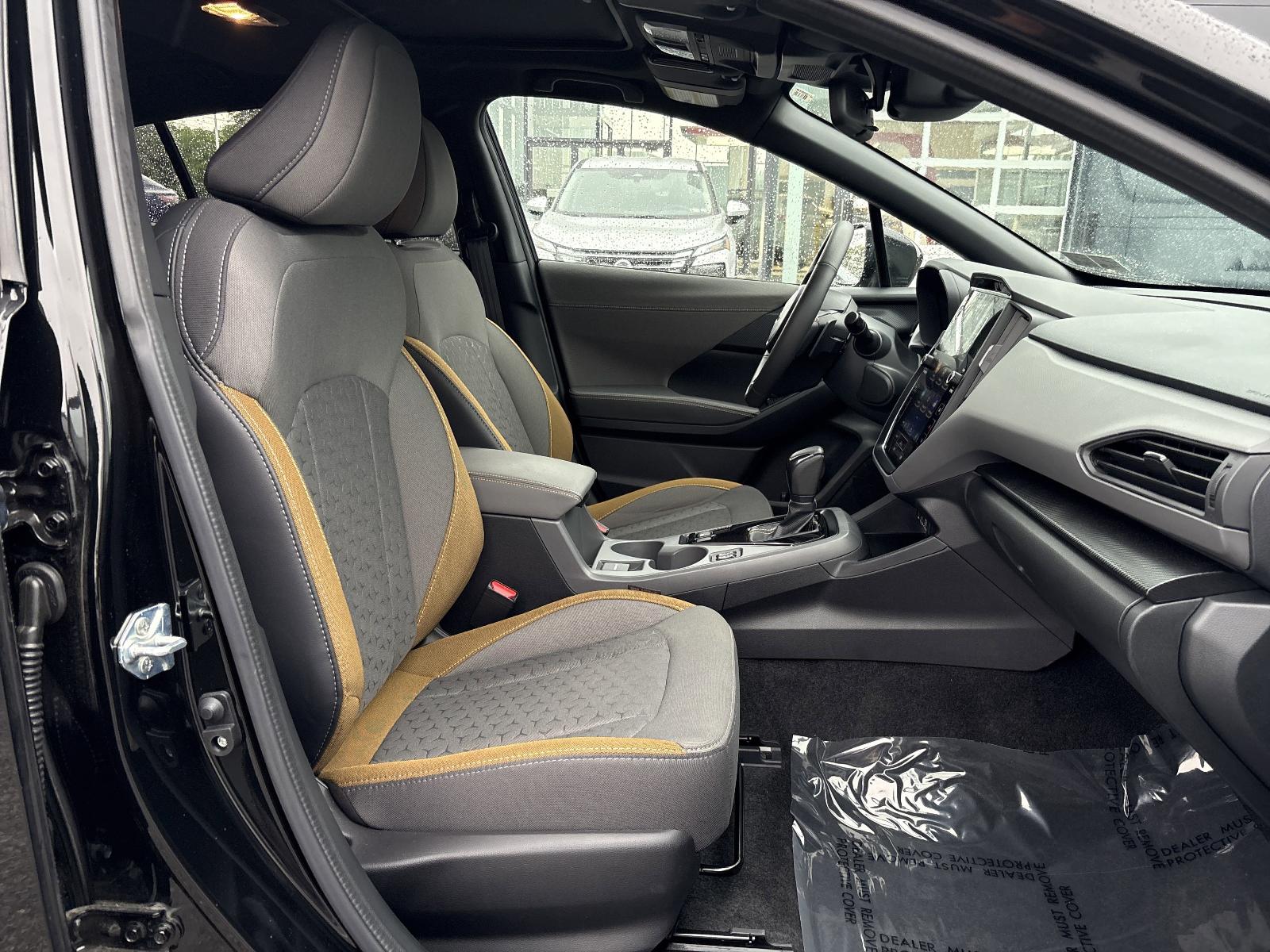 2024 Subaru Crosstrek Vehicle Photo in Mechanicsburg, PA 17050