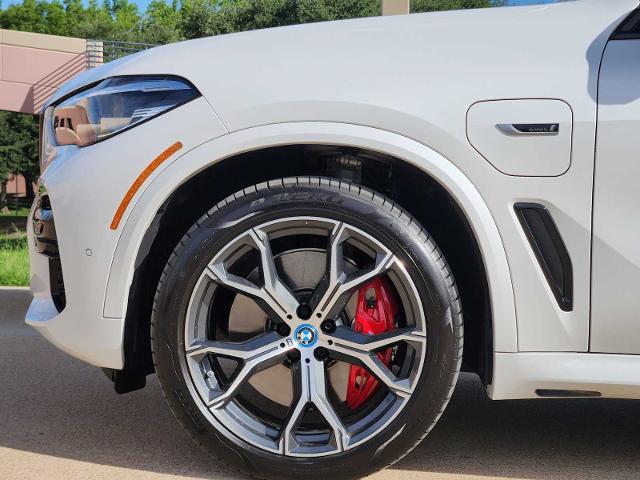 2022 BMW X5 xDrive45e Vehicle Photo in PLANO, TX 75024