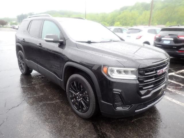2023 GMC Acadia Vehicle Photo in ZELIENOPLE, PA 16063-2910