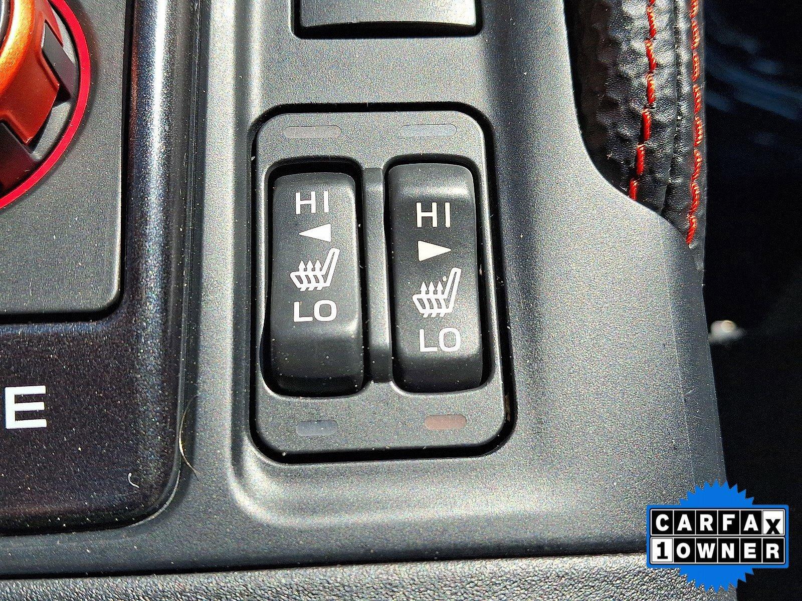 2024 Subaru Forester Vehicle Photo in Harrisburg, PA 17111