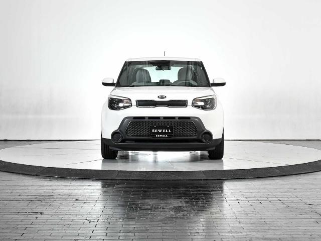 2015 Kia Soul Vehicle Photo in DALLAS, TX 75235