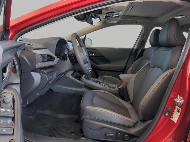 2025 Subaru Crosstrek Vehicle Photo in Green Bay, WI 54304