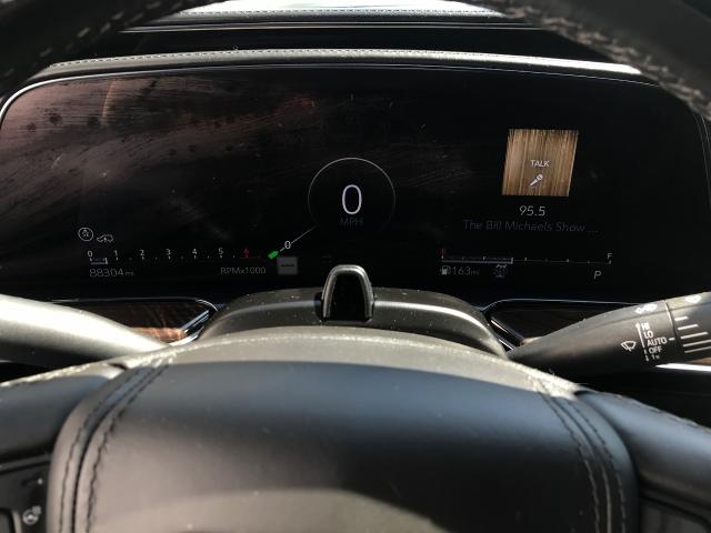 2021 Cadillac Escalade ESV Vehicle Photo in GREEN BAY, WI 54303-3330