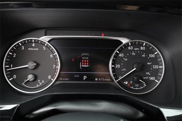 2025 Nissan Pathfinder Vehicle Photo in Hazelwood, MO 63042