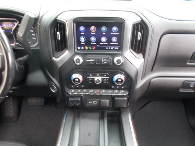 2021 GMC Sierra 2500 HD Vehicle Photo in LOWELL, MA 01852-4336