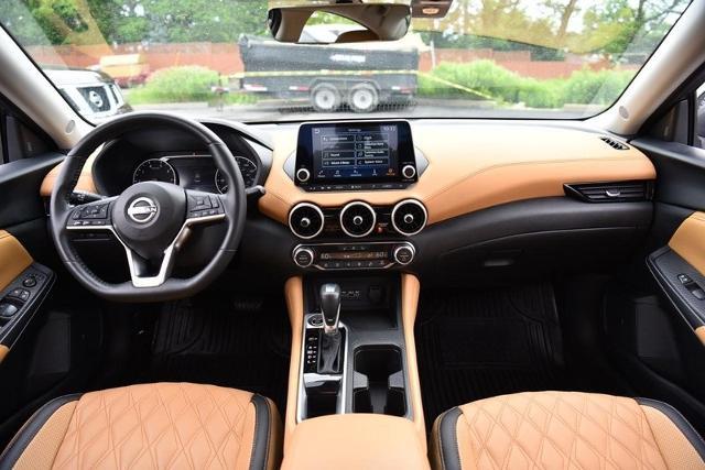 2024 Nissan Sentra Vehicle Photo in Ballwin, MO 63011
