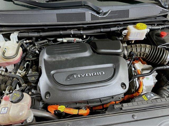 2020 Chrysler Pacifica Vehicle Photo in Doylsetown, PA 18901