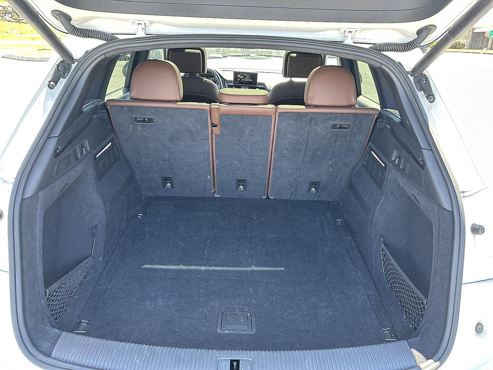 2018 Audi Q5 Vehicle Photo in Lancaster, PA 17601