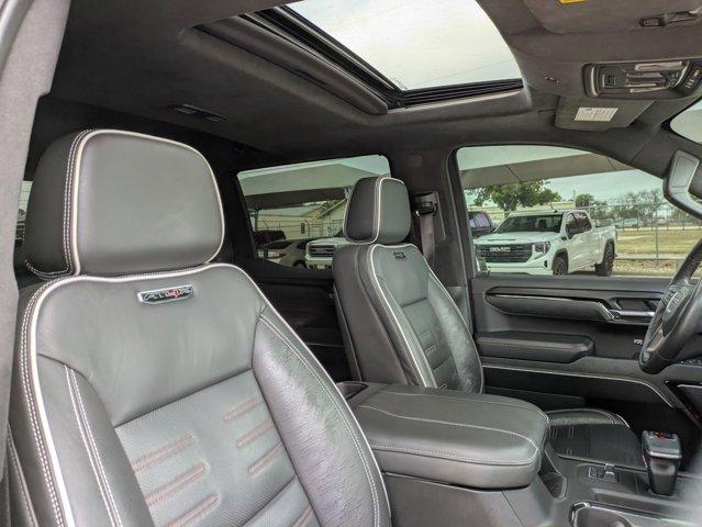 2023 GMC Sierra 1500 Vehicle Photo in SELMA, TX 78154-1459
