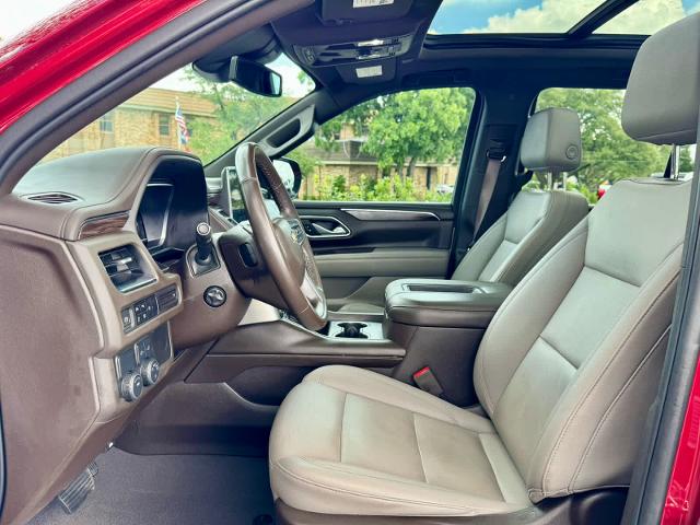 2023 Chevrolet Tahoe Vehicle Photo in DALLAS, TX 75209-3016