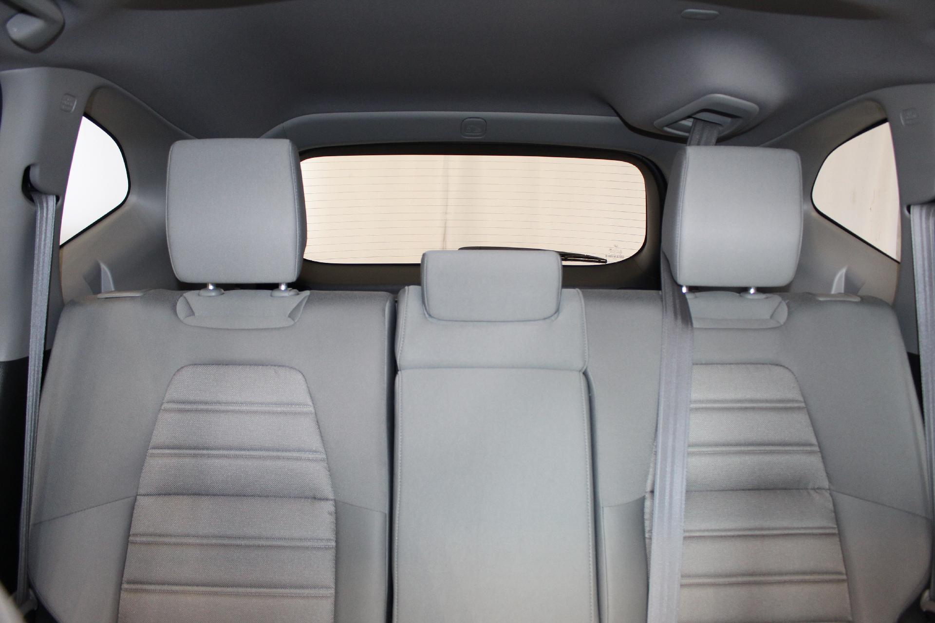 2018 Honda CR-V Vehicle Photo in NORTHAMPTON, MA 01060-1120