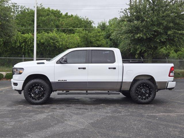 2024 Ram 1500 Vehicle Photo in Decatur, TX 76234