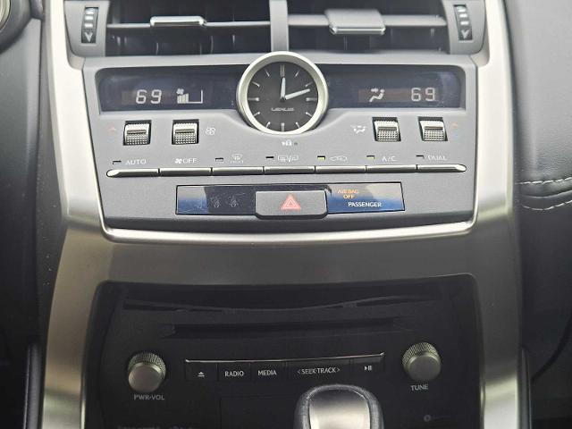 2019 Lexus NX 300 Vehicle Photo in FORT WORTH, TX 76132