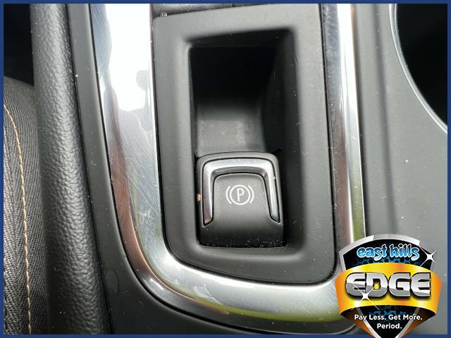 2022 Chevrolet Equinox Vehicle Photo in Roslyn, NY 11576