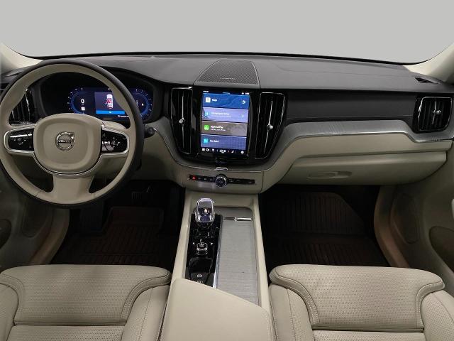 2025 Volvo XC60 Vehicle Photo in Appleton, WI 54913