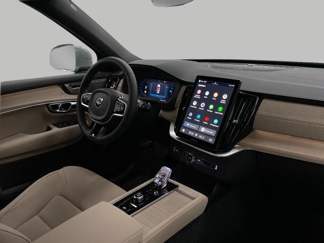 2025 Volvo XC90 Plug-In Hybrid Vehicle Photo in Appleton, WI 54913