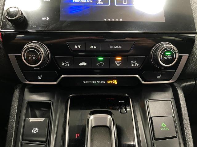 2019 Honda CR-V Vehicle Photo in Appleton, WI 54913