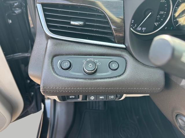 2017 Buick LaCrosse Vehicle Photo in APPLETON, WI 54914-8833