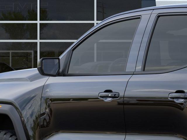 2025 GMC Canyon Vehicle Photo in WATERTOWN, CT 06795-3318