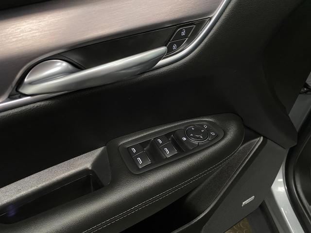 2023 Cadillac XT5 Vehicle Photo in Appleton, WI 54913