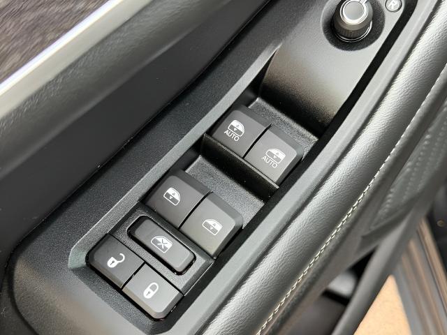2023 Jeep Grand Cherokee Vehicle Photo in MADISON, WI 53713-3220