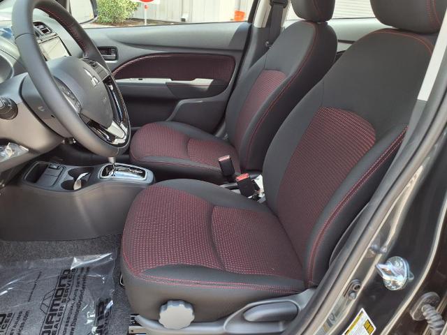 2024 Mitsubishi Mirage G4 Vehicle Photo in Tampa, FL 33612