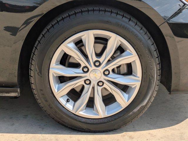 2020 Chevrolet Malibu Vehicle Photo in San Antonio, TX 78209