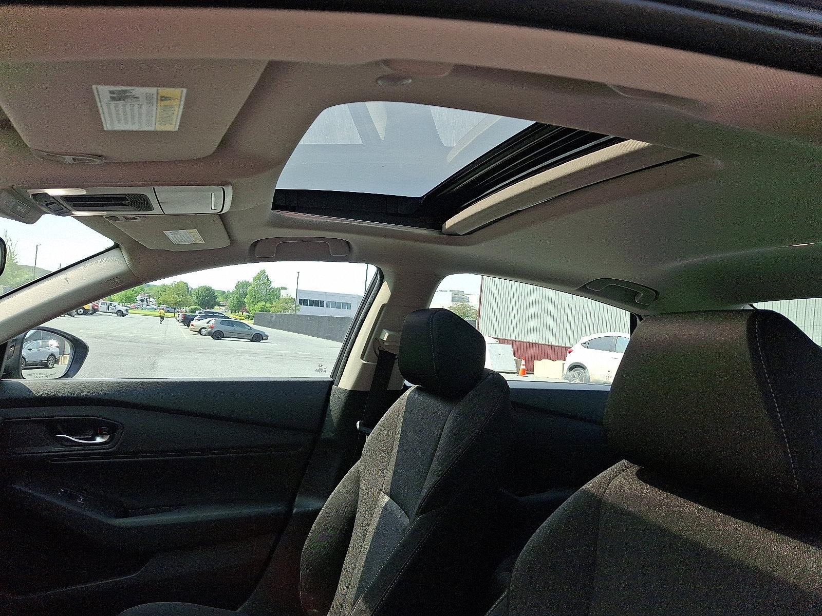 2025 Honda Accord Sedan Vehicle Photo in Harrisburg, PA 17111