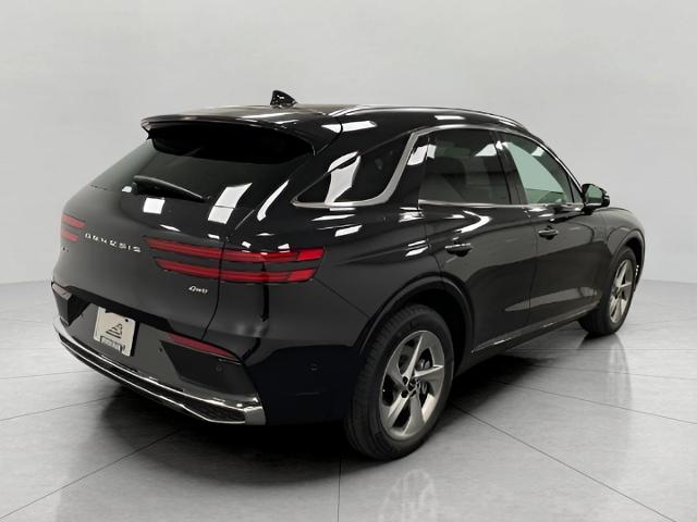 2026 Genesis GV70 Vehicle Photo in Appleton, WI 54913