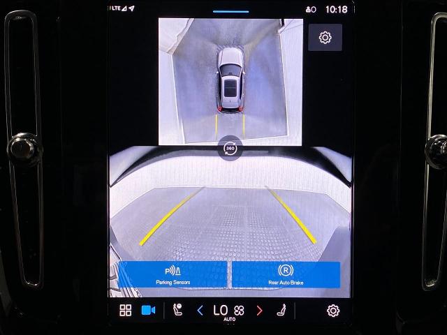 2025 Volvo XC40 Vehicle Photo in Appleton, WI 54913