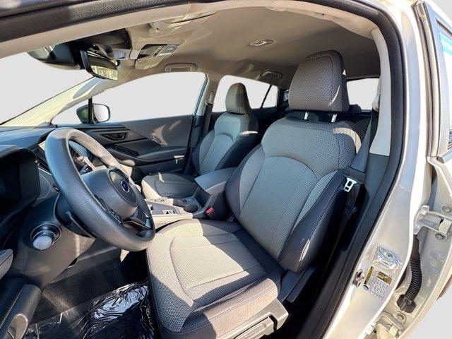 2024 Subaru Crosstrek Vehicle Photo in Doylestown, PA 18902