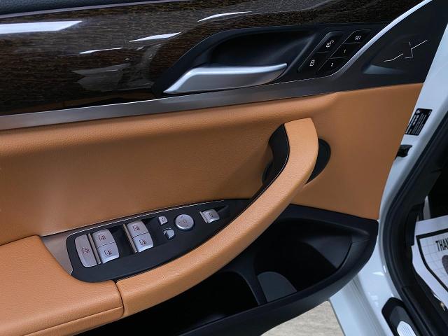 2023 BMW X4 M40i Vehicle Photo in Appleton, WI 54913