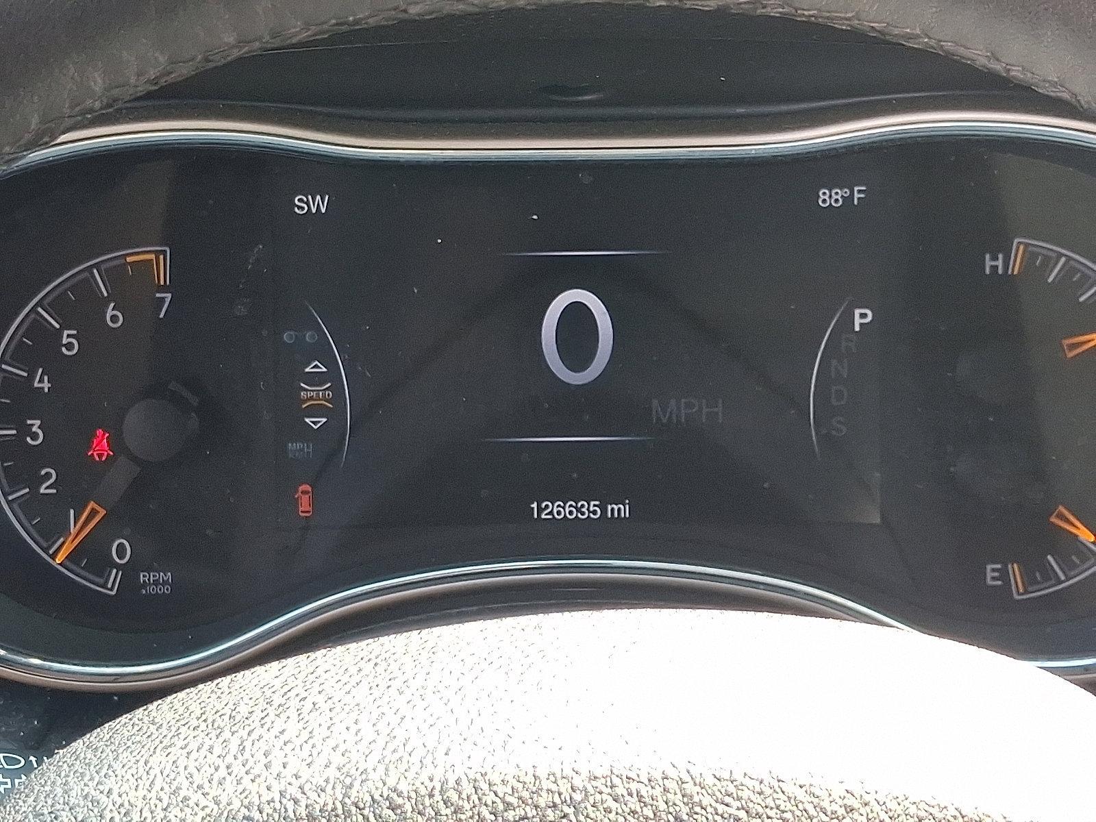 2015 Jeep Grand Cherokee Vehicle Photo in Trevose, PA 19053