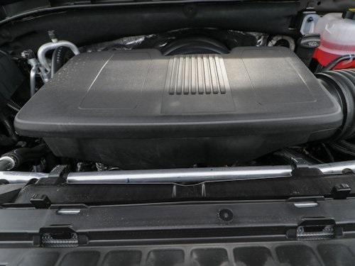 2025 GMC Sierra 1500 Vehicle Photo in HOMOSASSA, FL 34448-1461