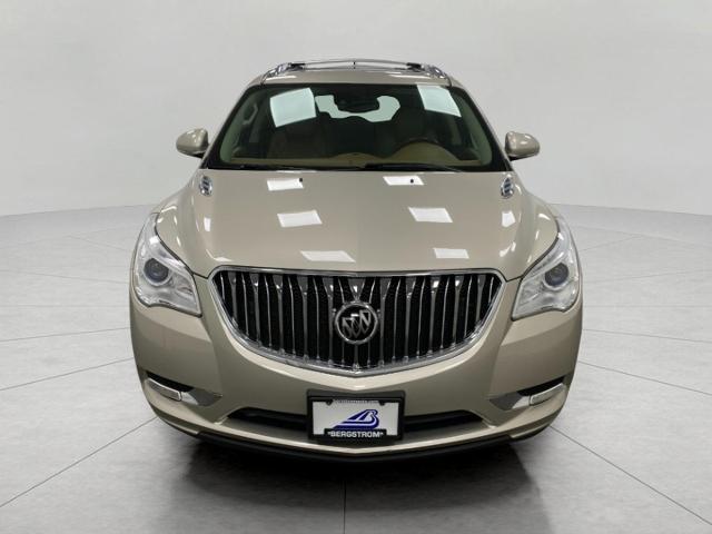 2017 Buick Enclave Vehicle Photo in Appleton, WI 54913