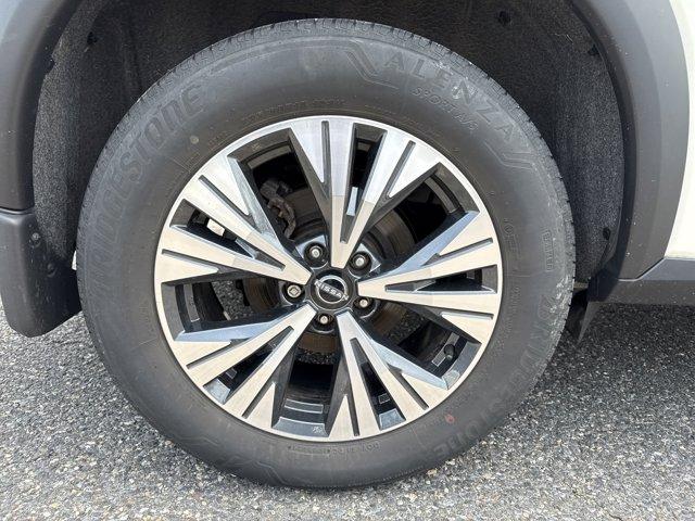 2022 Nissan Rogue Vehicle Photo in Flemington, NJ 08822