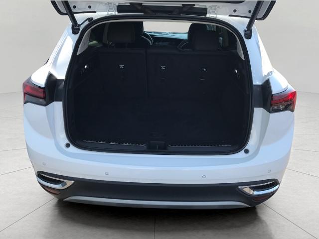 2021 Buick Envision Vehicle Photo in GREEN BAY, WI 54303-3330