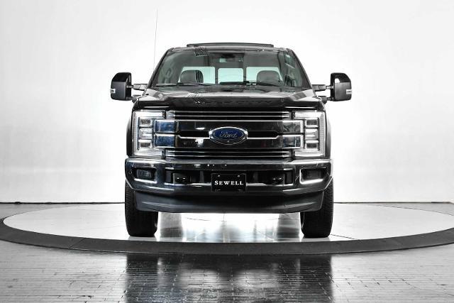 2017 Ford Super Duty F-250 SRW Vehicle Photo in DALLAS, TX 75235