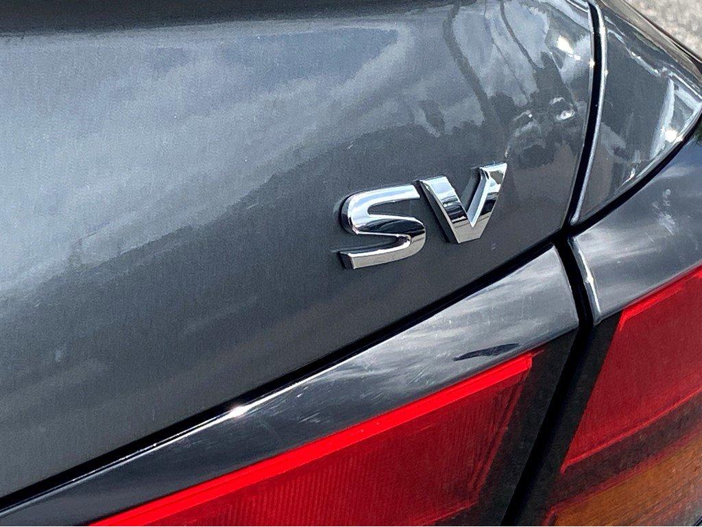 2022 Nissan Altima Vehicle Photo in SAVANNAH, GA 31406-4513