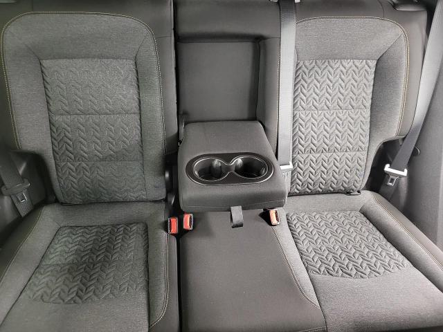 2023 Chevrolet Equinox Vehicle Photo in APPLETON, WI 54914-4656