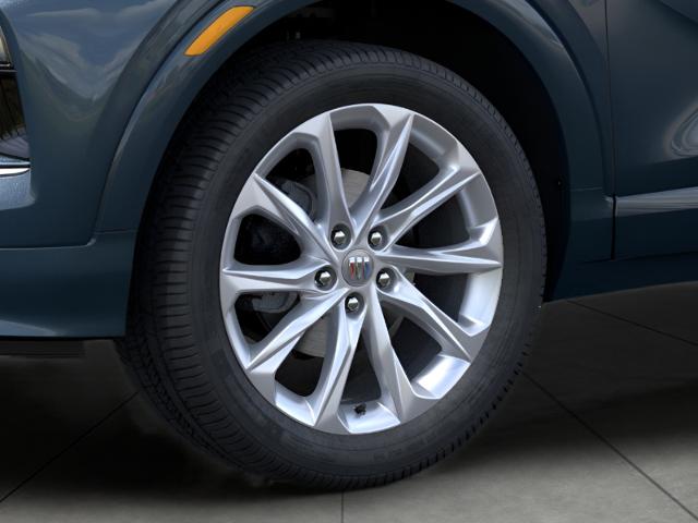 2026 Buick Encore GX Vehicle Photo in GREEN BAY, WI 54303-3330