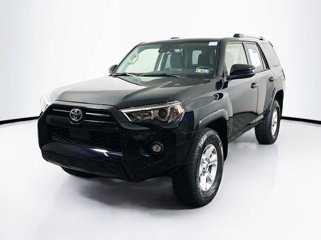 2022 Toyota 4Runner Vehicle Photo in Doylsetown, PA 18901