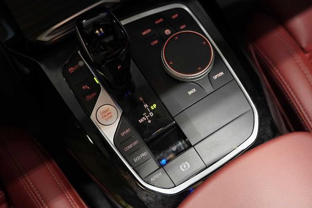 2022 BMW X3 sDrive30i Vehicle Photo in GRAPEVINE, TX 76051