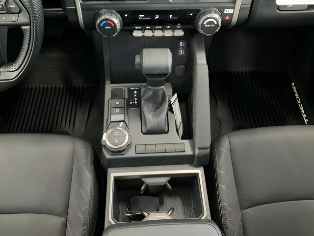 2025 Toyota Tacoma 4WD Vehicle Photo in Oshkosh, WI 54904