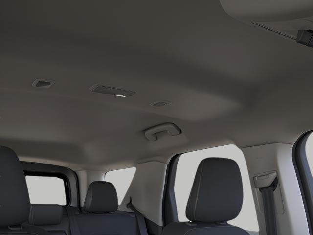 2025 Ford Bronco Sport Vehicle Photo in Oshkosh, WI 54901