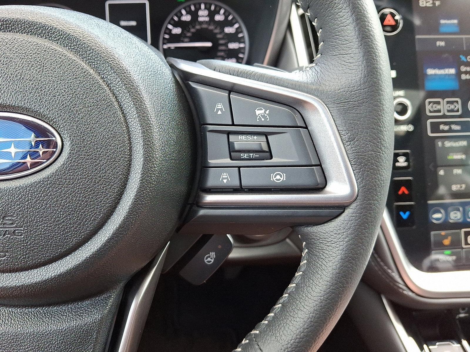 2024 Subaru Outback Vehicle Photo in Harrisburg, PA 17111