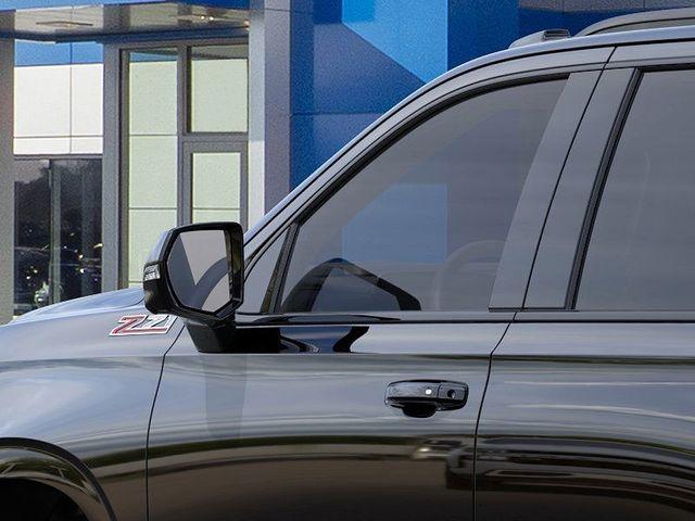 2025 Chevrolet Tahoe Vehicle Photo in DANBURY, CT 06810-5034