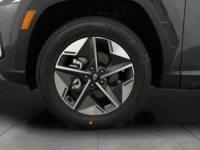 2025 Hyundai TUCSON Vehicle Photo in Appleton, WI 54913